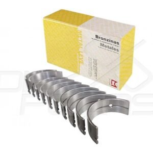 Bronzina Mancal Motor 0,50