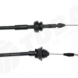 Cabo Acelerador 1246mm