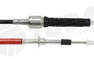 Cabo Seletor engate Selecao Marchas 1263mm
