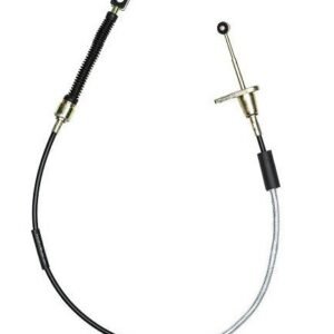 Cabo Seletor engate  Marchas 1310mm engate