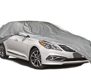 Capa P/carro Tamanho Xgg