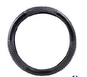Capa Volante Preta C/massageador
