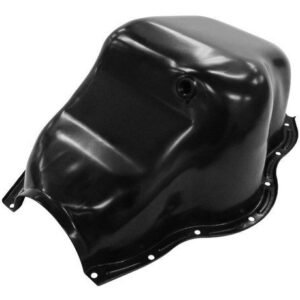 Carter Motor