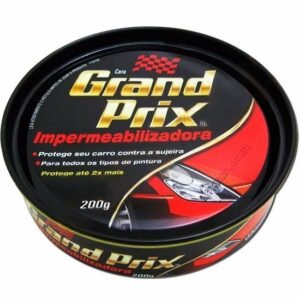 Cera Grand Prix Impermeabilizadora