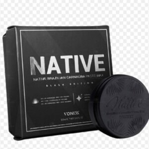 Cera Native Black Wax 100ml