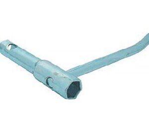 Chave Vela 13x19mm