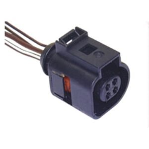 Chicote Macho Sensor Temperatura 4 Vias