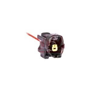 Chicote Macho Sensor Temper./interr Oleo 1 1via