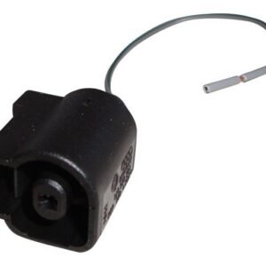 Chicote Sensor Oleo/ Repa Alter Macho 1 Conec 1 V