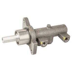 Cilindro Mestre Freio Duplo S/reserv