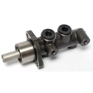 Cilindro Mestre Freio  Duplo S/reserv. S/abs  (bosch)