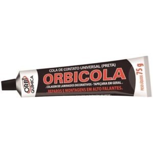 Cola Contato (sapatero) Bisnaga 75g
