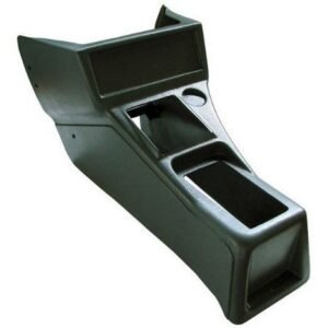 Console Central Alto S/coifa