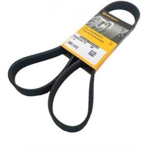 Correia Alternador Poly V/virabr/b.agua/c/ar/c/dir Hidr
