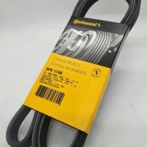 Correia Alternador Poly V/virabr/b.agua/s/c/ar*/c/dir Hidr