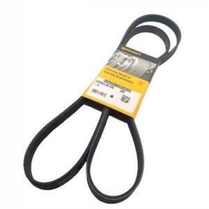 Correia Alternador Poly V/virabr/c/s/ar/c/dir.hidr