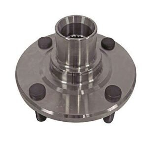 Cubo Roda Dianteira 26 dentes P/rolam. ( 38 Mm )