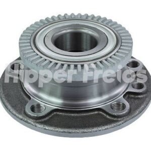 Cubo Roda Dianteira C/rol C/abs