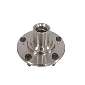 Cubo Roda Diant Rl43mm 5f 26de - Amx