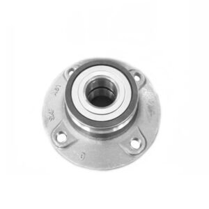 Cubo Roda Tras C/ Rolamento C/ Abs 4 Furos