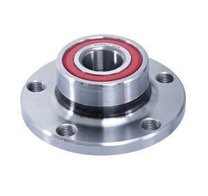 Cubo Roda Traseiro C/ Rolamento 5furo 28mm C/abs