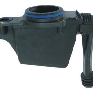 defletor Oleo Motor