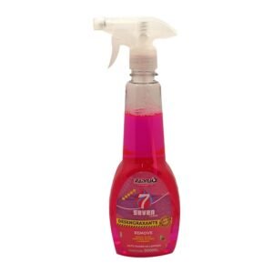 desengraxante Seven Clean 500ml