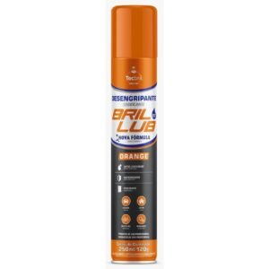 desengripante 250ml