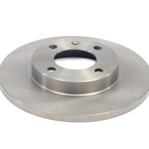 Disco Freio Diant. Solido 239mm 4 Furos