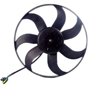eletroventilador C/ar