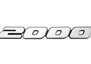 emblema escov.(2000)