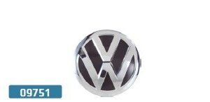 emblema Grade