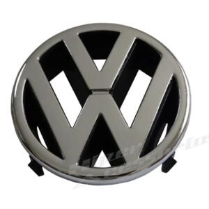 emblema Grade Radiador