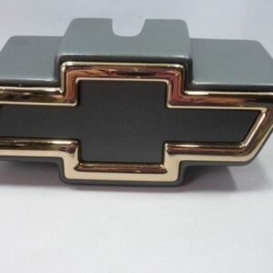 emblema Grade Gravata  Grande