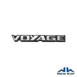 emblema (voyage )