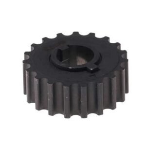 engrenagem Polia Virabrequim Motor