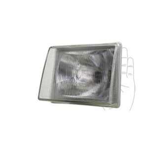 Farol Principal esq.