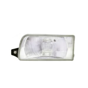 Farol Principal esq. Arteb
