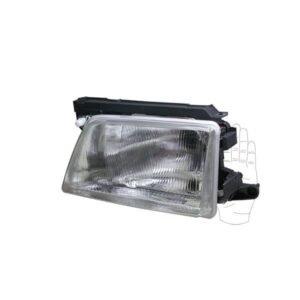 Farol Principal esq. H4 ( Vidro )