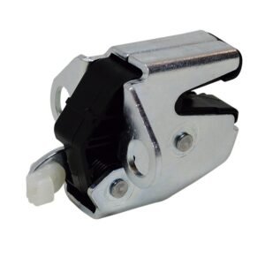 Fechadura  Inf / Sup. Porta Bau Mecanica