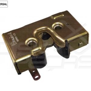 Fechadura Porta Diant Dir Mecanica