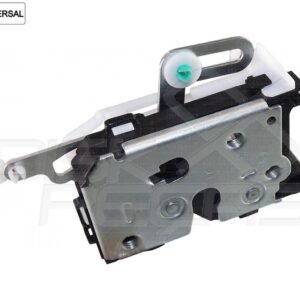 Fechadura Porta Diant Dir Mecanica