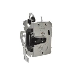 Fechadura Porta Diant Dir Valeo