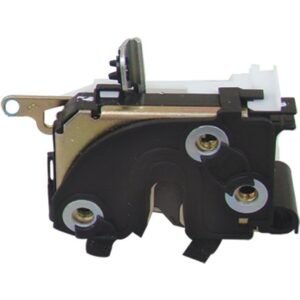 Fechadura Porta Diant esq Mecanica