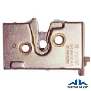 Fechadura Porta Diant esq Mecanica