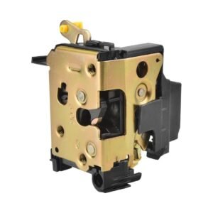 Fechadura Porta Diant. esq. Mecanica