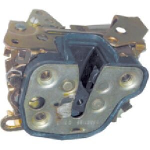 Fechadura Porta Diant esq Mecanica