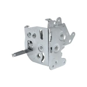 Fechadura Porta Int. esq. Mecanica