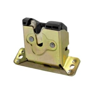 Fechadura Porta Malas