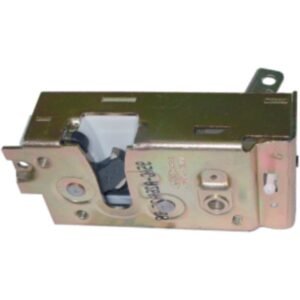 Fechadura Porta Tras esq